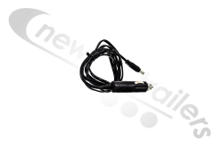 Charging Lead Fruehauf OnBoard Bluetooth Remote  Charging Lead - No longer Supplied - please see Part N1008692