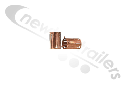 059512309 Haldex ABS/EBS Sensor Copper Sleeve