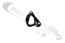 Charging Lead Fruehauf OnBoard Bluetooth Remote  Charging Lead - No longer Supplied - please see Part N1008692